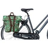 Basilikum stadig grøn cykel rygsæk beige 14-19L