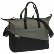 Newlooxs taske new looxs tendo single | oslo | sort grøn | 21 l