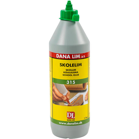 Kreativ virksomhed https: www.cchobby.nl schoollijm-1-l-1-bottle