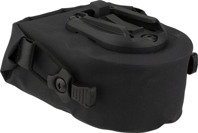 Ortlieb micro to sadeltaske