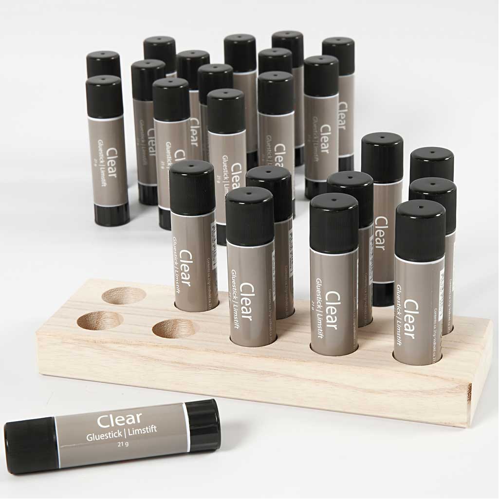 Https: www.cchobby.nl transparent-lim-stick-21-gr-24-piece-1-box