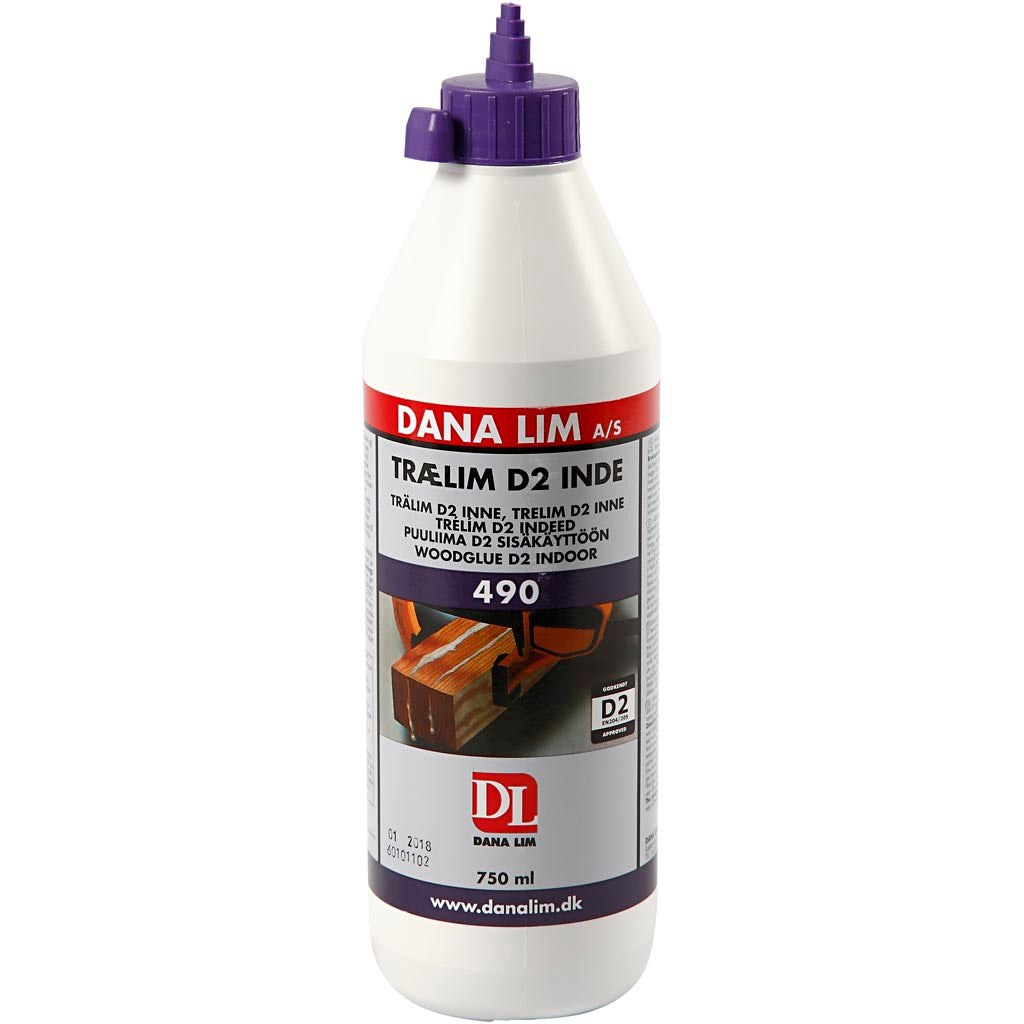 Https: www.cchobby.nl trælim-d2-750-ml-1-flaske