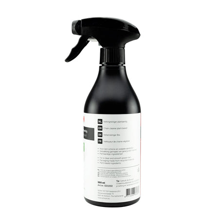 Rema tip top holland b.v. Simson grøntsagskæderens 500ml