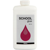 Creativ virksomhed https: www.cchobby.nl school-lim-950-ml-1-bottle