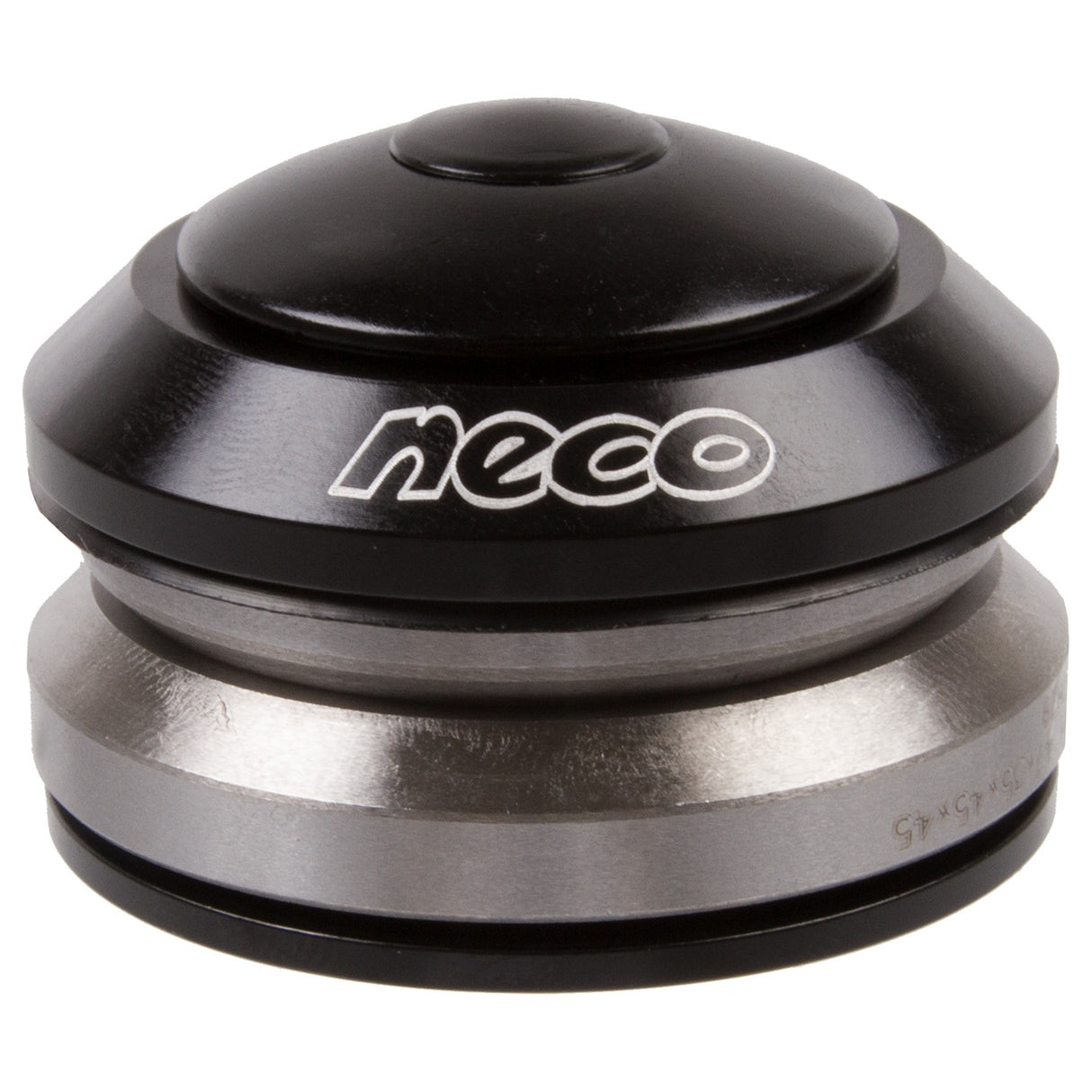 Neco 1 1 8 - 1 1 4 integreret fremad headset
