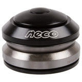 Neco 1 1 8 - 1 1 4 integreret fremad headset