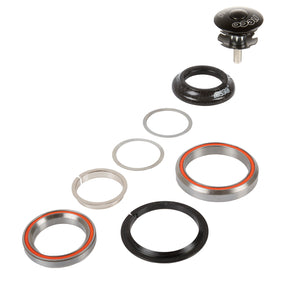 Neco 1 1 8 - 1,5 integreret fremad headset