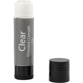 Creativ Company Transparent Lim Marker Round, 10 gram