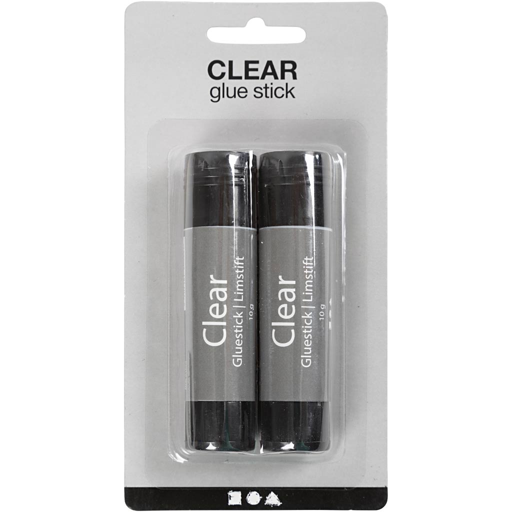 Creativ Company Transparent Lim Marker, 2 ..