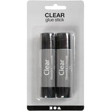 Creativ Company Transparent Lim Marker, 2 ..