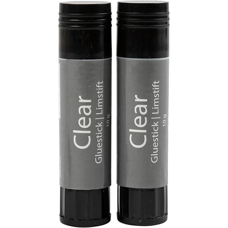 Creativ Company Transparent Lim Marker, 2 ..