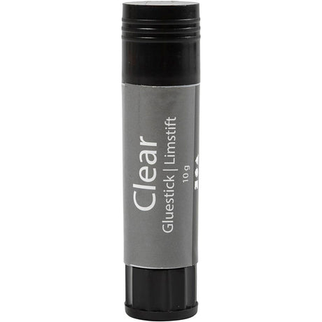 Creativ Company Transparent Lim Marker Round, 10 gram