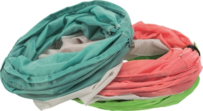 Trixie legetunnel kanin 3-vejs assorteret