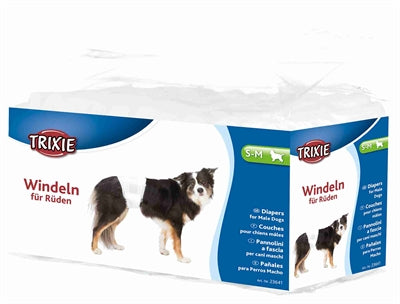 Trixie Hund Veils Male