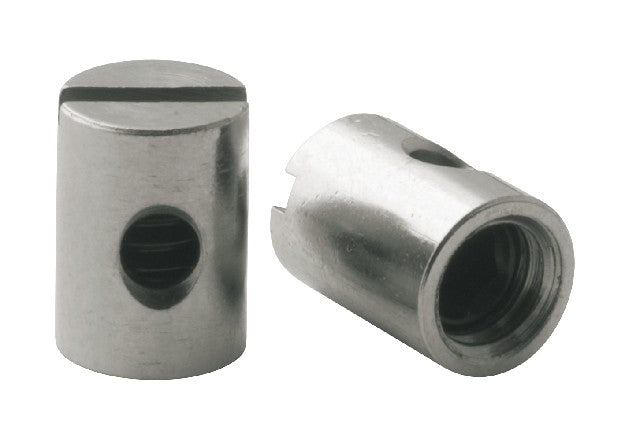 Elvedes nippelskrue 5x7mm