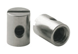 Elvedes nippelskrue 5x7mm