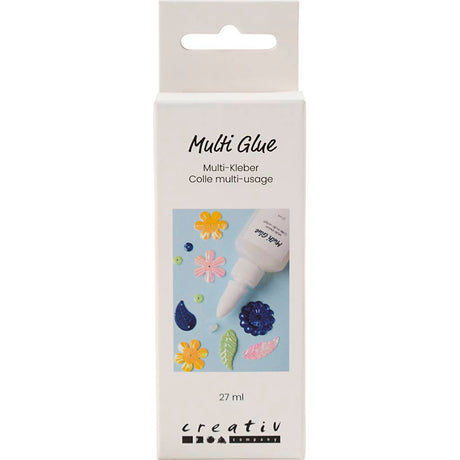 Creativ firma multilim, 27 ml 1 flaske