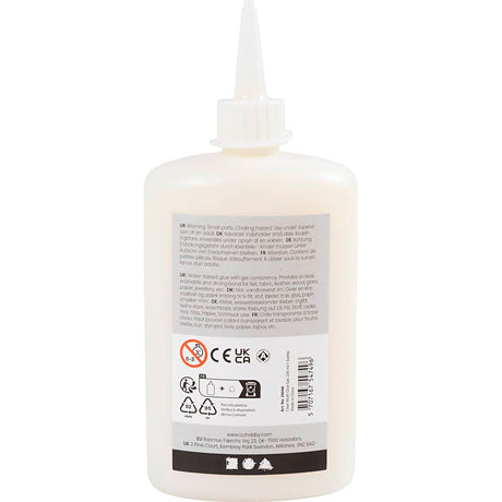 Creativ firma multilim, 236 ml 1 flaske