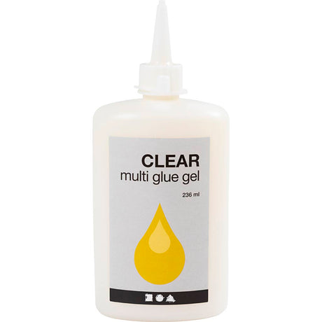 Creativ firma multilim, 236 ml 1 flaske