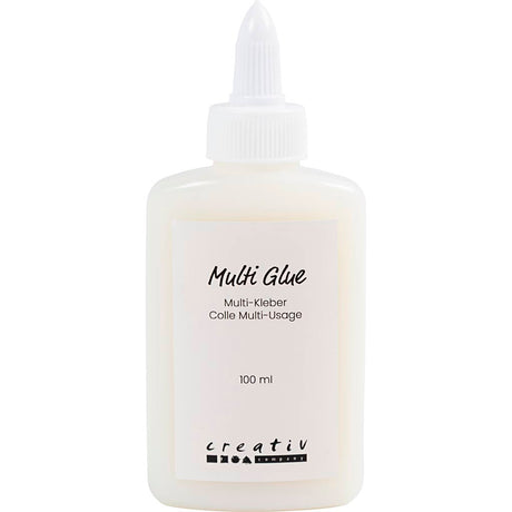 Creativ firma multilim, 100 ml 1 flaske