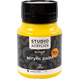 Https: www.cchobby.nl creall-studio-acrylic-paint-semi-opaque-primary-yellow-06-500-ml-1-bottle