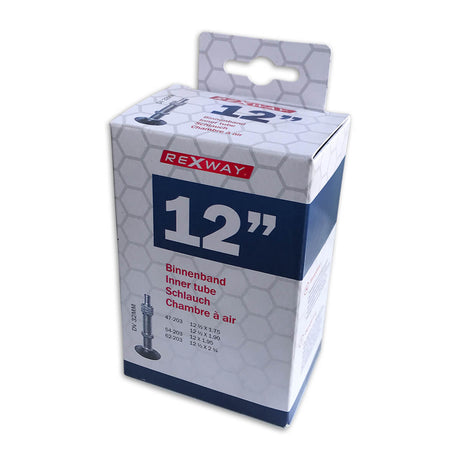 Rexway inderrør 12 tommer dv