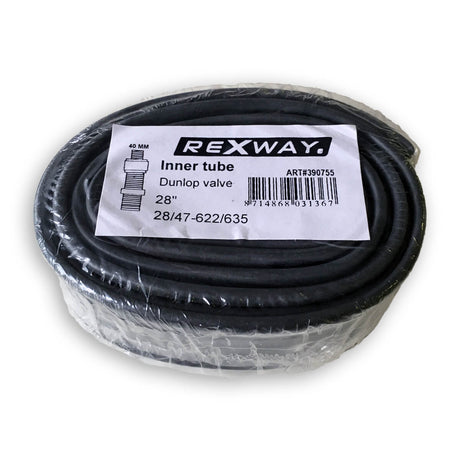 Rexway inderrør 28 tommer dv