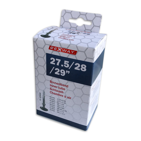 Rexway inderrør 27,5 28 29 tommer sv