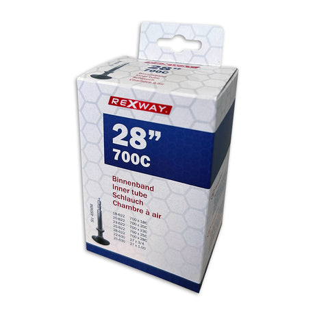 Rexway inderrør 28 tommer 700c sv