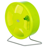 Trixie plastic exercise wheel assorted