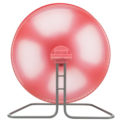 Trixie plastic exercise wheel assorted