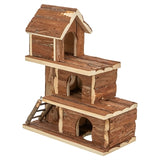 Trixie natural living house tammo