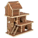 Trixie natural living house tammo