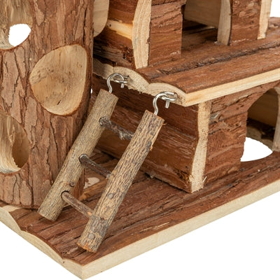 Trixie natural living house tammo