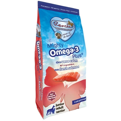 Renske Renske Omega plus laks presset