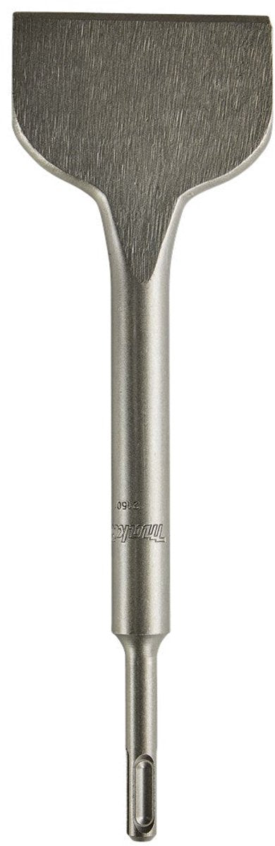 Makita tilbehør Makita fladmejsel SDS 80x250mm - D-61020