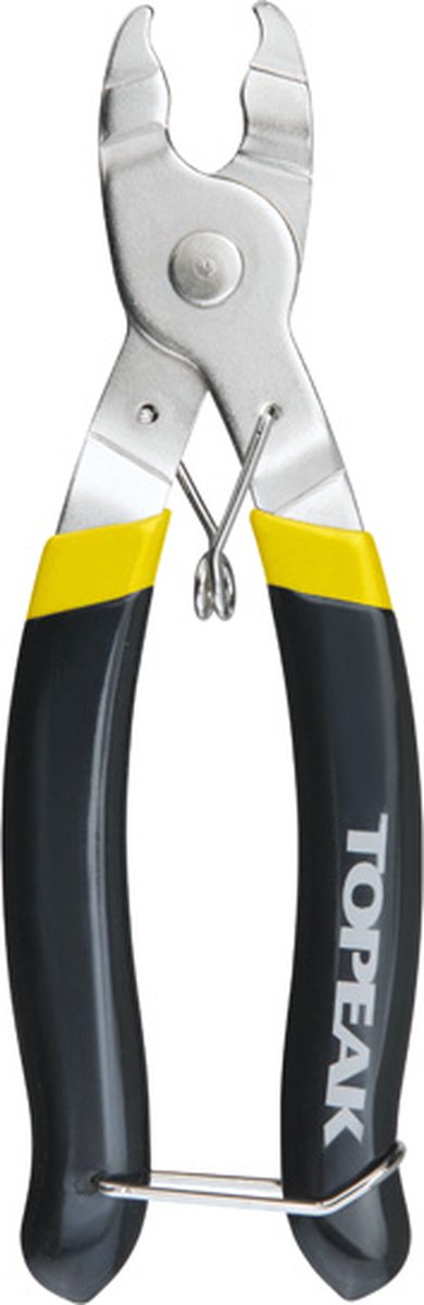 Topeak power link tang