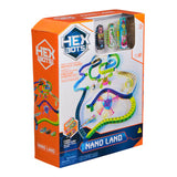 Hexbots nano land legesæt