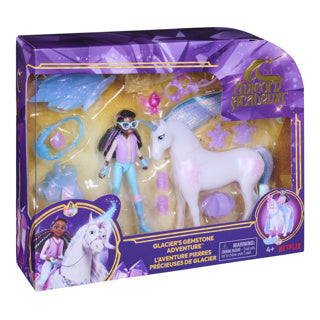 Unicorn Academy | 2 stk