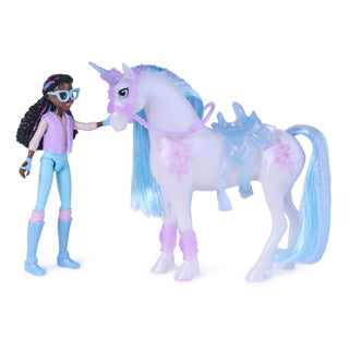 Unicorn Academy | 2 stk