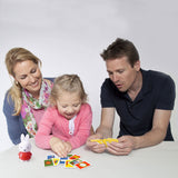 Identitetsspil Miffy gemmeleg