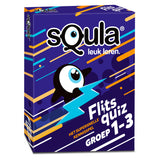 Identitetsspil squla flash quiz - gruppe 1 2 3