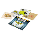 Identitetsspil escape room spillet