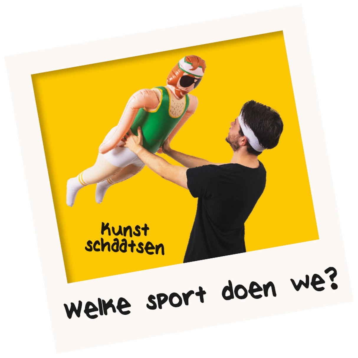 Identitetsspil hvem er fyren?