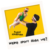Identitetsspil hvem er fyren?