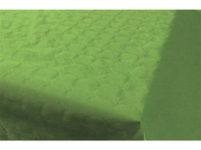 Haza damask dug papirrulle 118cmx8m lysegrøn