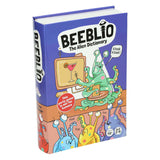 Identitetsspil beeblio brætspil