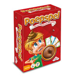 Identitetsspil poop-leg - fra 6 år - selskabsleg