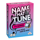Identitetsspil name that tune - tv-serie