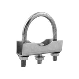 Klemmeholder til 60 70 mm. rør